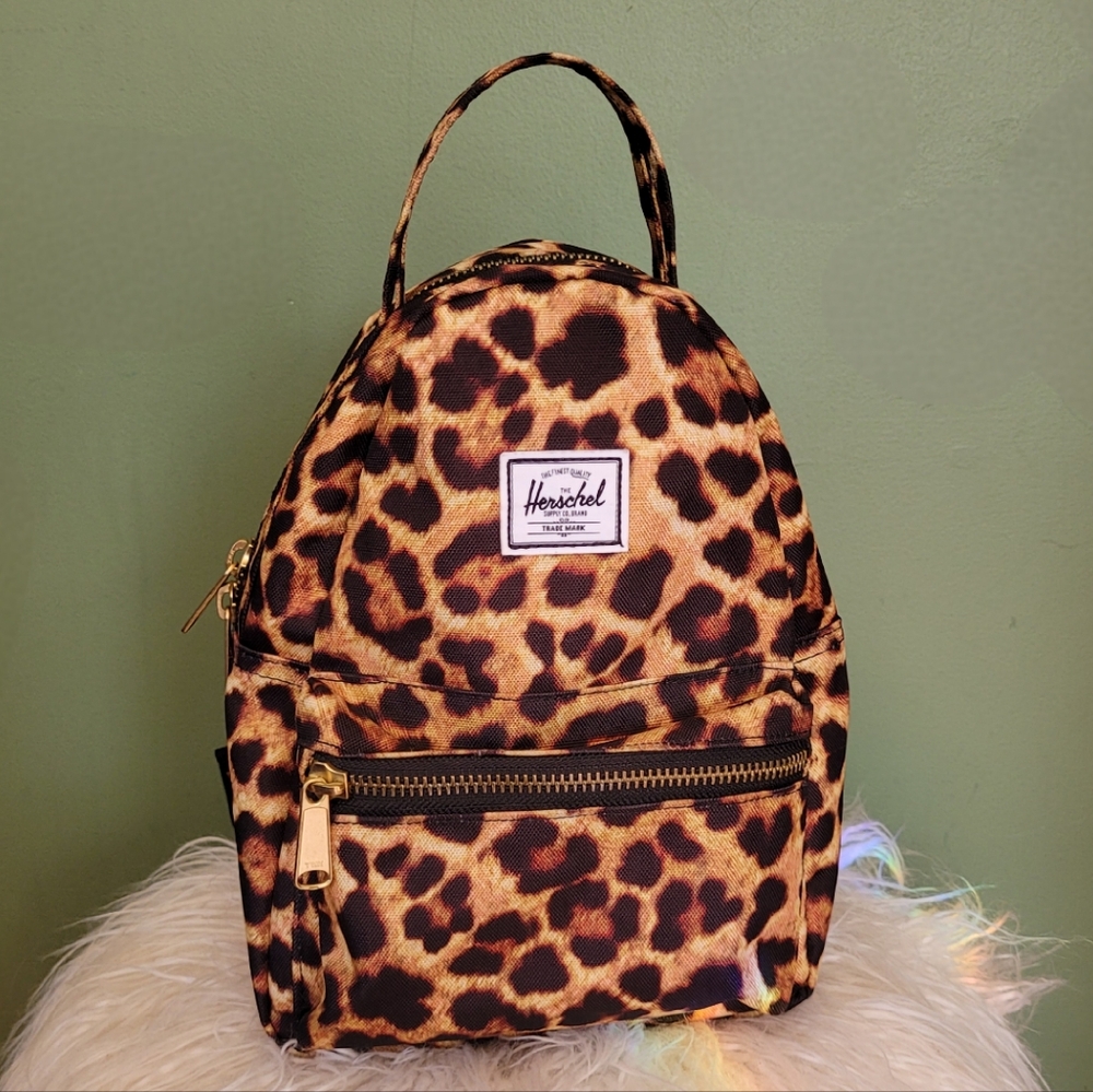 Herschel Nova Mini Backpack